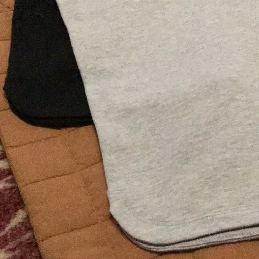 French Terry shorts. Two pair - Picture 7 of 8
